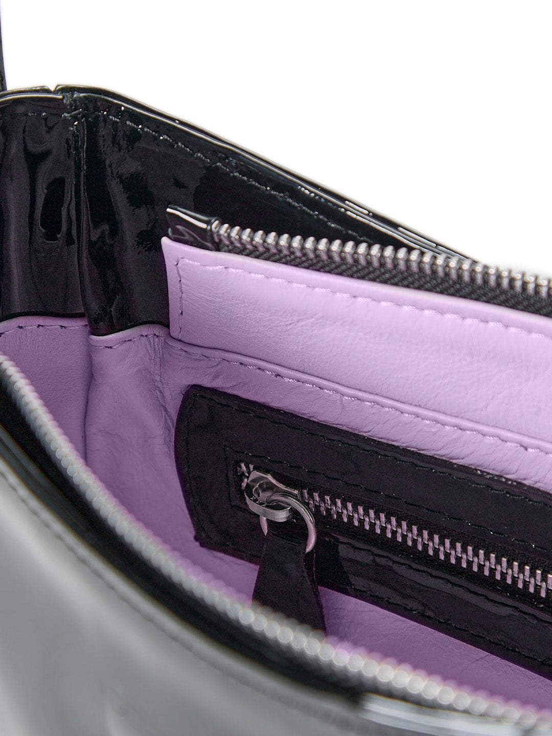 Scorpion black - Ferent Bags 