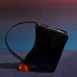 Scorpion black - Ferent Bags 