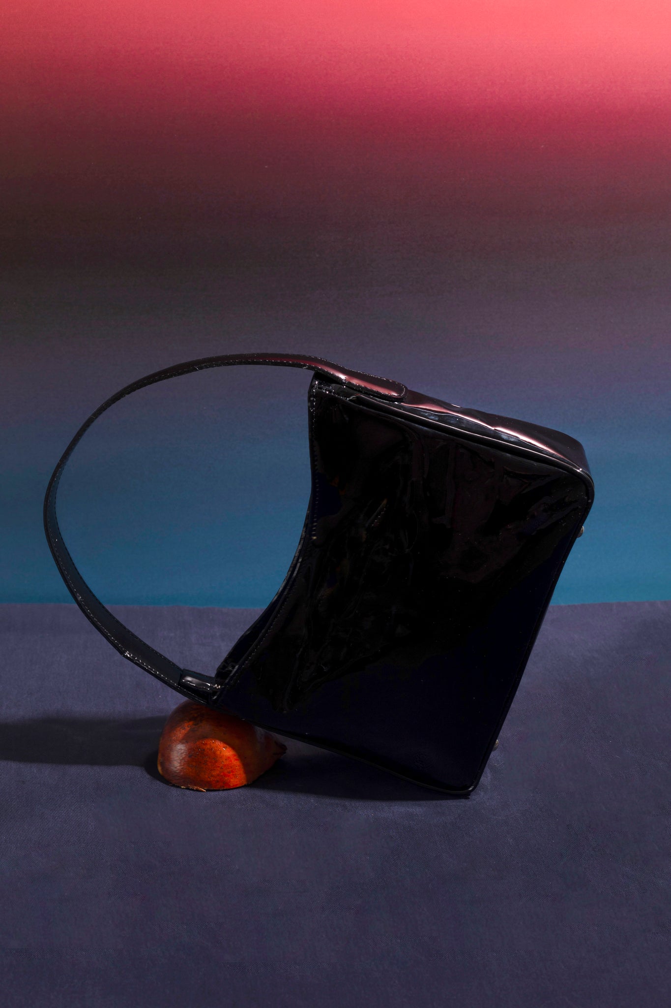 Scorpion black - Ferent Bags 