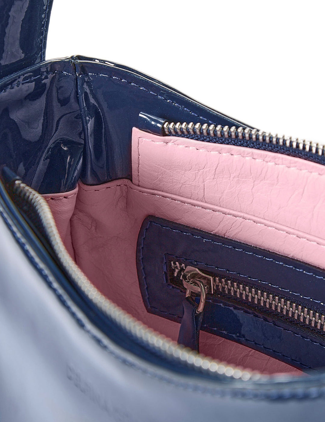 Scorpion night blue - Ferent Bags 