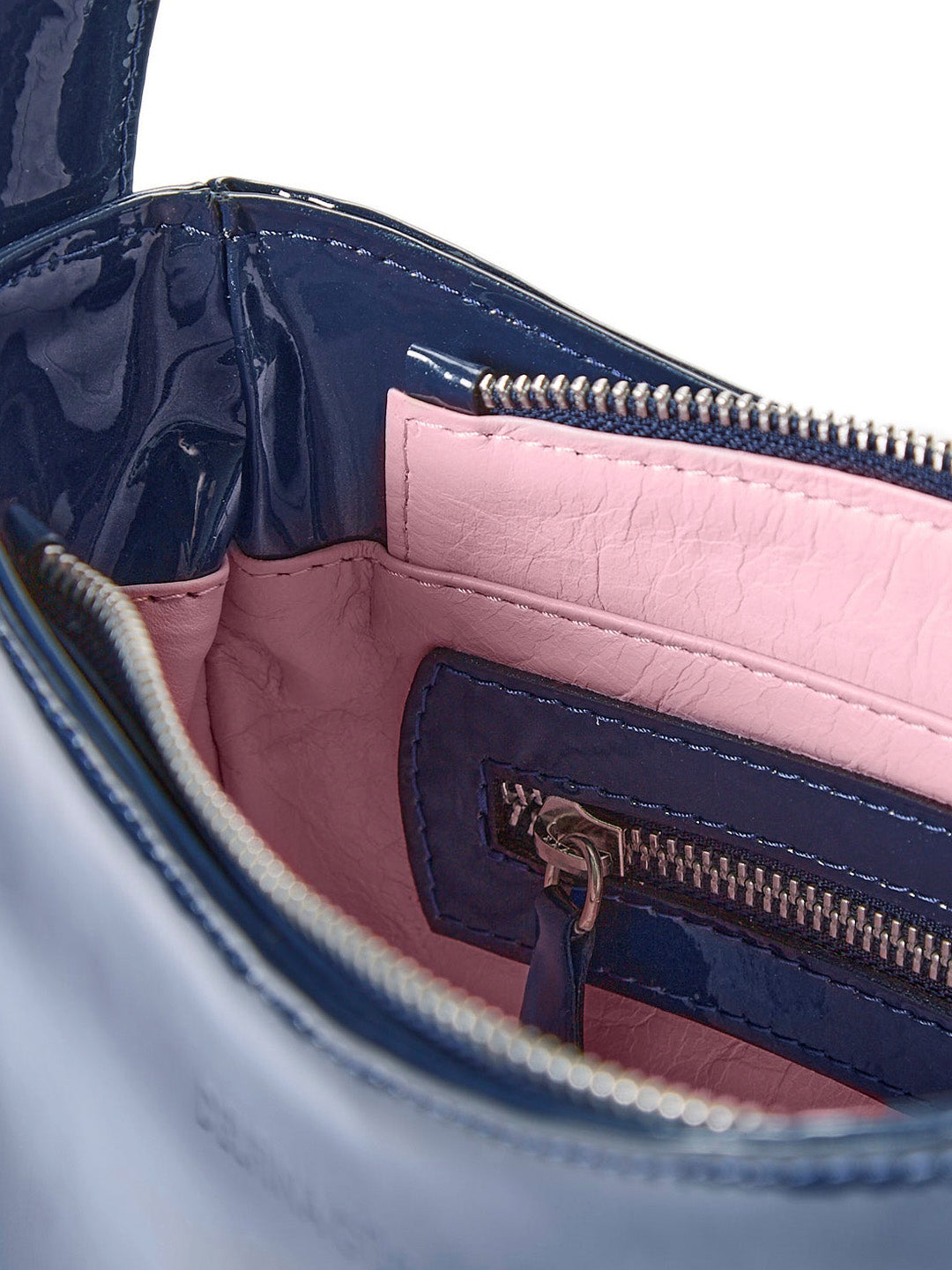 Scorpion night blue - Ferent Bags 