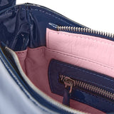 Scorpion night blue - Ferent Bags 