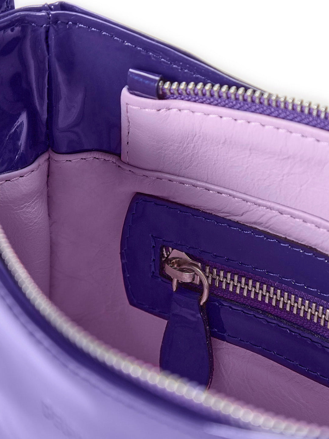Scorpion violet - Ferent Bags 