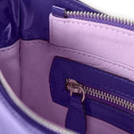 Scorpion violet - Ferent Bags 