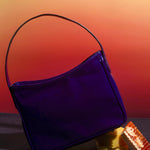 Scorpion violet - Ferent Bags 