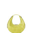 Toni Mini yellow green - Ferent Bags 