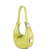 Toni Mini yellow green