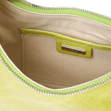 Toni Mini yellow green