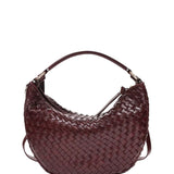 Salerno shoulder bag Marlin barolo