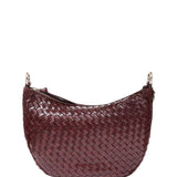 Salerno shoulder bag Marlin barolo