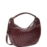 Salerno shoulder bag Marlin barolo