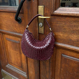 Salerno shoulder bag Marlin barolo