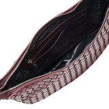 Salerno shoulder bag Marlin barolo