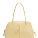 Brooklyn Bag butter yellow