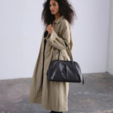 Brooklyn Bag dark chocolate