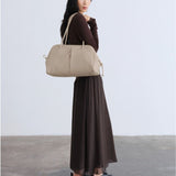 Brooklyn Bag stone