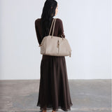 Brooklyn Bag stone