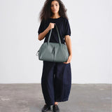 Brooklyn Bag teal