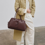 Brooklyn Bag chocolate