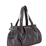 Bruna bag brown