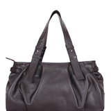 Bruna bag brown