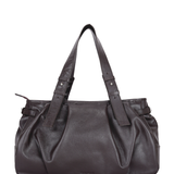 Bruna bag brown