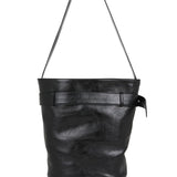 Bucket brocle stone black
