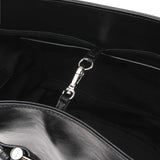 Bucket brocle stone black