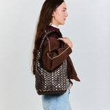 Noosa medium brown