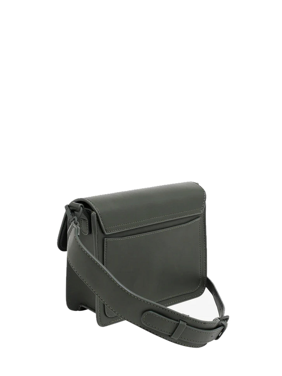 Cayman Pocket Structure ultimate green