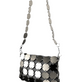 Bolso Ch Acero + Cadena larga + Funda gris - Ferent Bags 