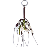 Stones brown cosmic charm