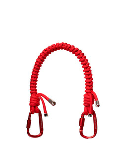 red strap