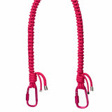 Correa nylon fucsia - Ferent Bags 