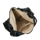 Ellie crossbody black