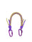 Correa nylon amarilla - Ferent Bags 