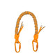 Correa nylon naranja - Ferent Bags 