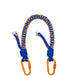 Correa nylon azul - Ferent Bags 
