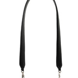 Correa piel negra - Ferent Bags 