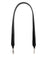 Correa piel negra - Ferent Bags 