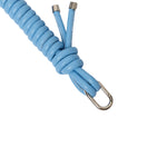 Correa rizada azul - Ferent Bags 