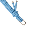 Correa rizada azul - Ferent Bags 