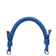 Correa rizada azul klein - Ferent Bags 