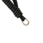 Correa rizada negra - Ferent Bags 