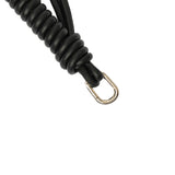 Correa rizada negra - Ferent Bags 