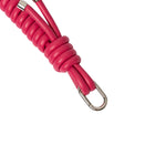 Correa rizada fucsia - Ferent Bags 