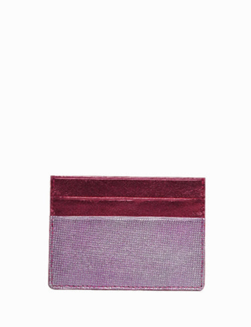 Cardholder diamonds in the sky - Ferent Bags 