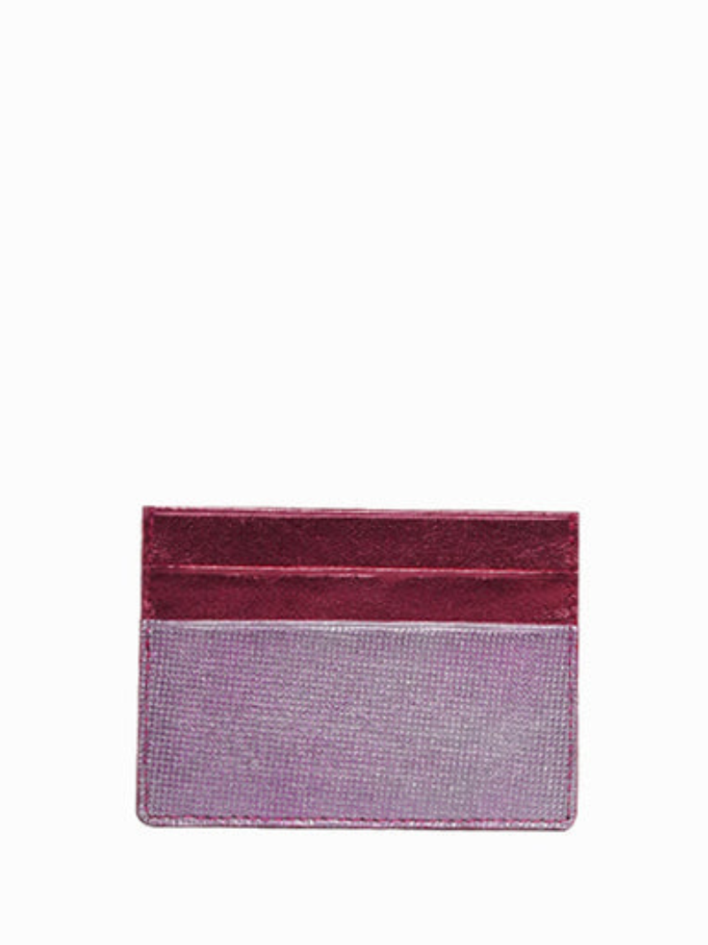 Cardholder diamonds in the sky - Ferent Bags 
