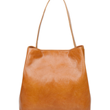 Chiara Braided Megah pecan brown
