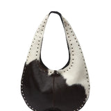 Ciclo Bag cowhide noir